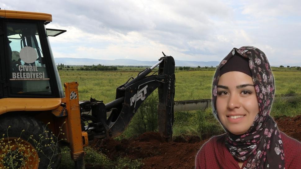 10 y�l sonra cinayeti itiraf etti: Ay�en'in bedeni aran�yor
