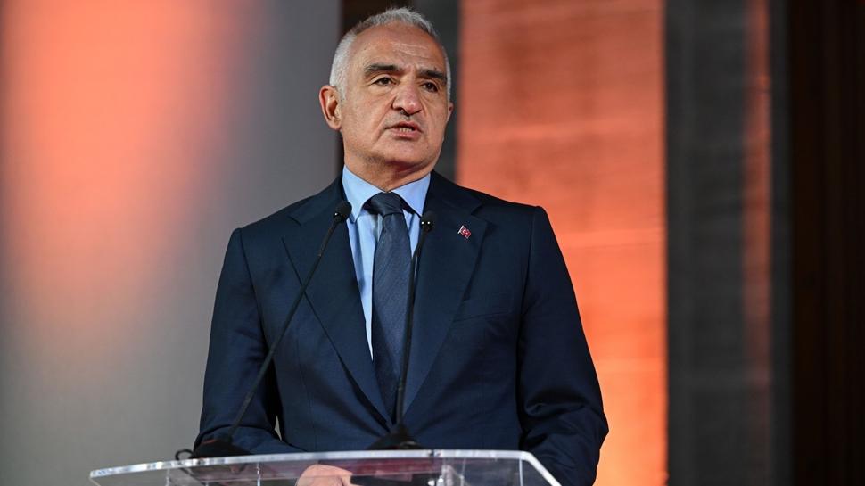 Bakan Ersoy, 