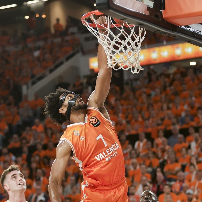Basketbol Avrupa Ligi'nde d�rtl� final ba�l�yor! ��te ma� program�...
