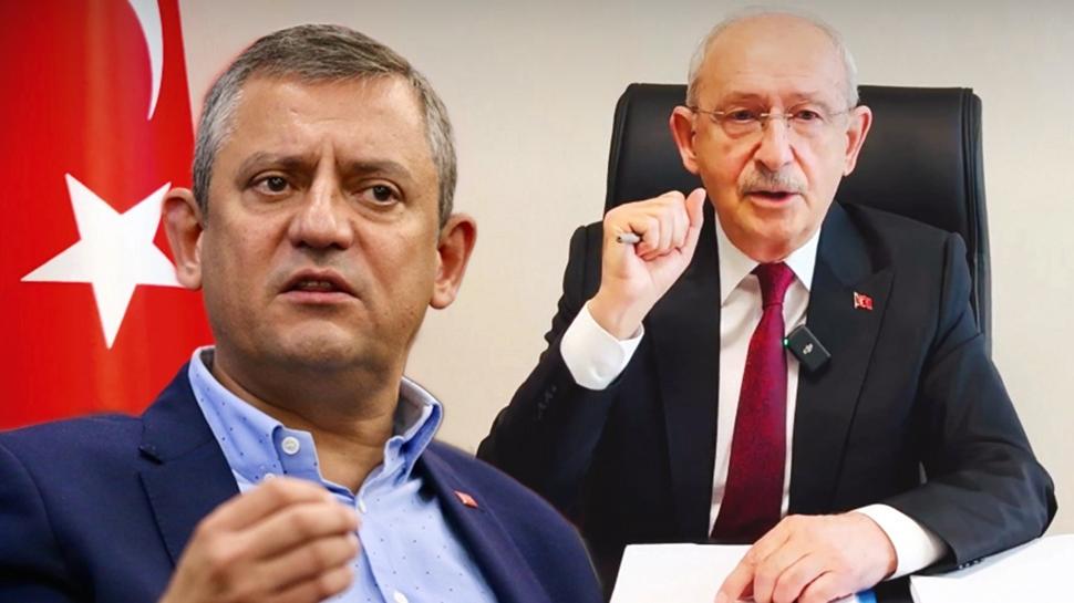 Partide yolsuzluk �atla��! K�l��daro�lu'ndan �Toprak� cevab�: CHP harama s���nak olamaz