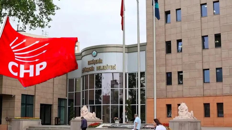 CHP'li belediyeden çalışana mobbing! 