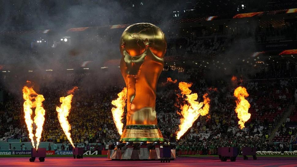 Dünya Kupası açılış maçı ne zaman? Meksika-Güney Afrika maçı saat kaçta ve hangi kanalda? 2026 FİFA Dünya Kupası…