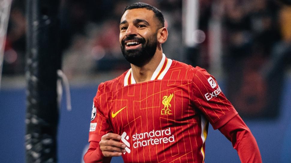 Fenerbahçe bombayı patlatıyor! Mohamed Salah'tan yeşil ışık: İngilizler duyurdu
