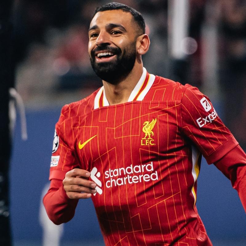 Fenerbah�e bombay� patlat�yor! Mohamed Salah'tan ye�il ���k: �ngilizler duyurdu