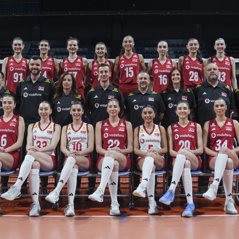 Filenin Sultanlar�, AeQuilibrium Kupas�'nda m�cadele edecek
