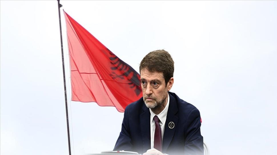 Filo krizi Balkanlar'a sıçradı: Arnavutluk Bakanı Hoxha'dan İsrail'e net mesaj