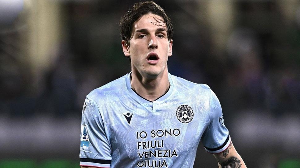 Galatasaray defteri kapanıyor! Nicolo Zaniolo'nun bonservisini alıyorlar