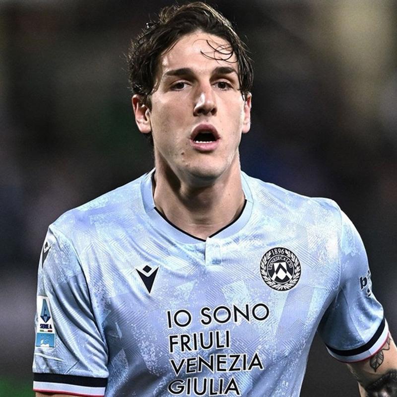 Galatasaray defteri kapan�yor! Nicolo Zaniolo'nun bonservisini al�yorlar