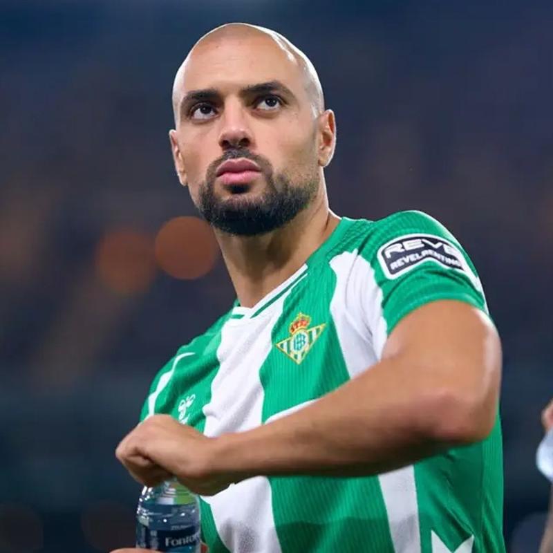 �spanyollar �srarla istiyor! Sofyan Amrabat i�in indirim talebi