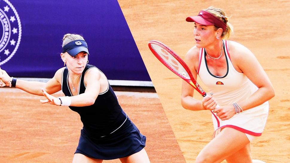 İstanbul Open'da final zamanı