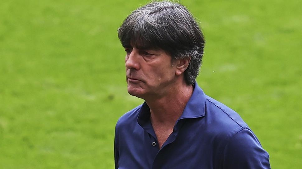 Joachim Löw'den Fenerbahçe açıklaması: Aziz Yıldırım...