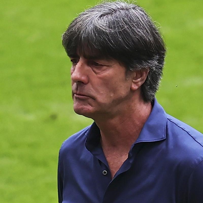 Joachim L�w'den Fenerbah�e a��klamas�: Aziz Y�ld�r�m...