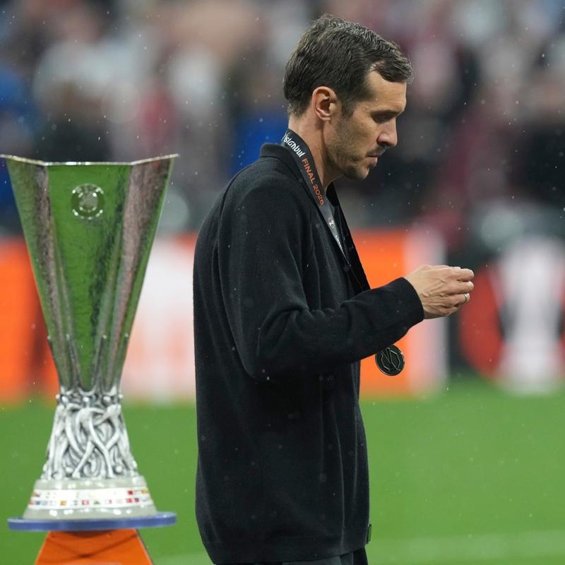 Julian Schuster: ��renmemiz, geli�memiz gereken alanlar var