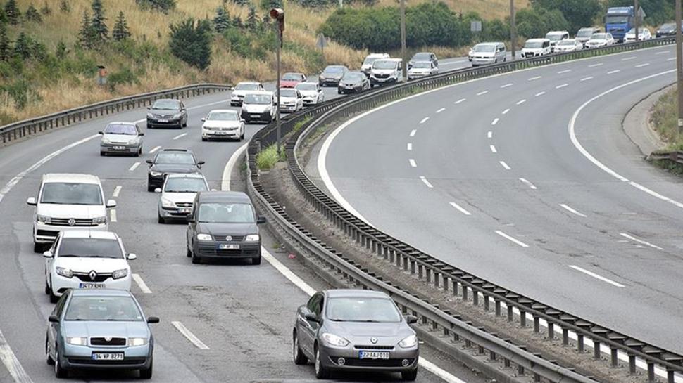Kurban bayramında köprü, otoyol ücretsiz mi? Bayramda hangi köprü, otoyol ücretsiz?