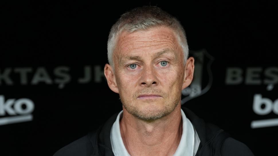 Ole Gunnar Solskjaer: Beşiktaş'ta Avrupa finali oynamak hayalimdi