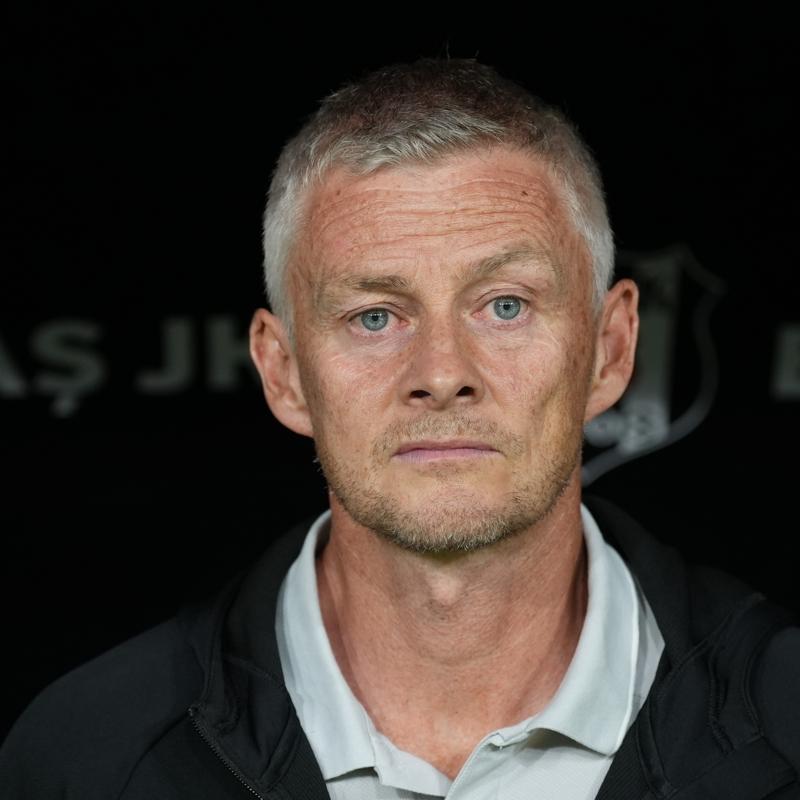 Ole Gunnar Solskjaer: Be�ikta�'ta Avrupa finali oynamak hayalimdi