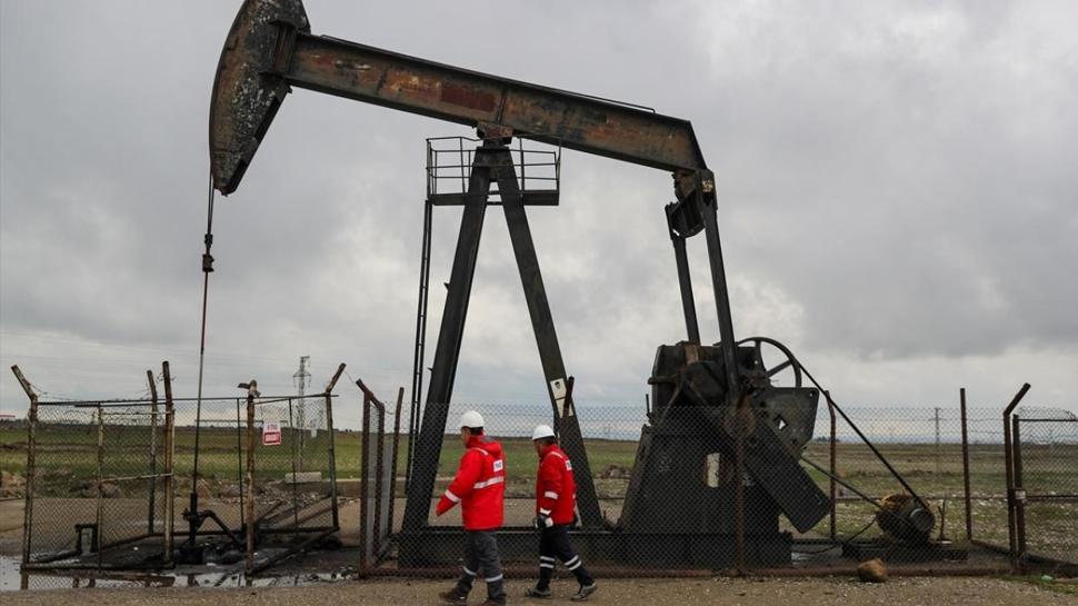 Petrole yerli pompa! Türk devi çağrı yaptı