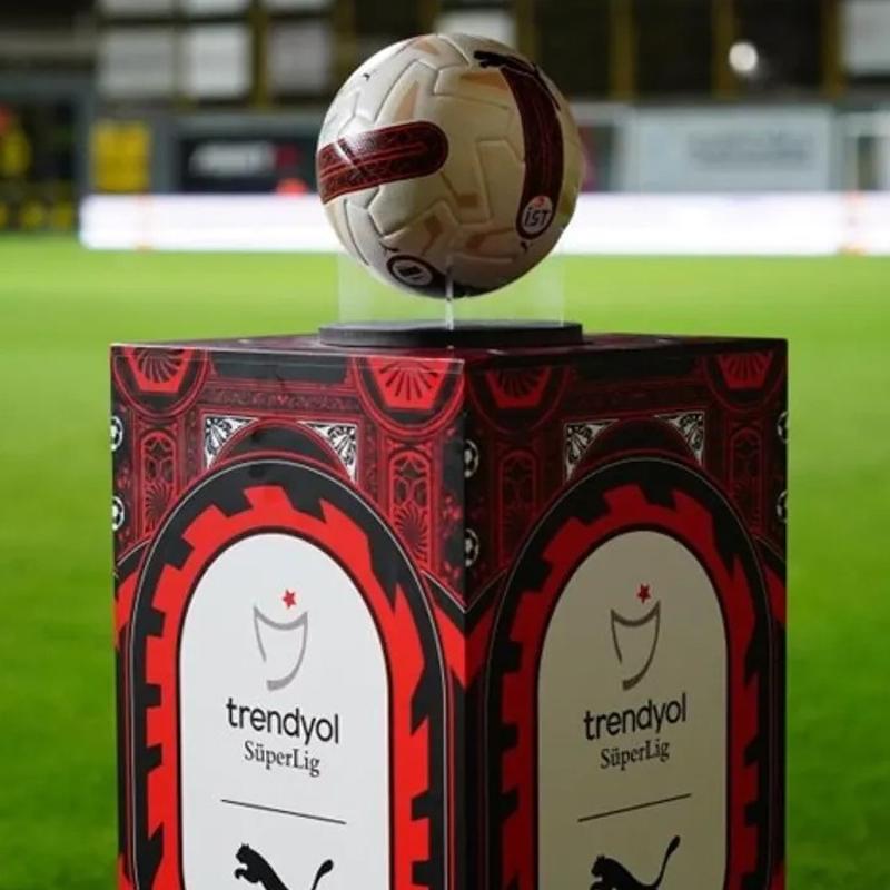 Resmen a��kland�! TFF, S�per Lig'de yabanc� kural�n� duyurdu