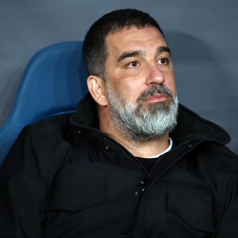 �ampiyon Shakhtar, sezonu ma�lubiyetle kapatt�