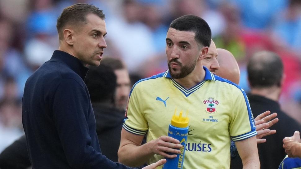 Southampton'a bir soruşturma daha açıldı