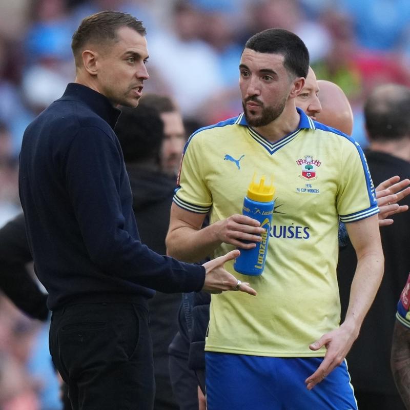 Southampton'a bir soru�turma daha a��ld�