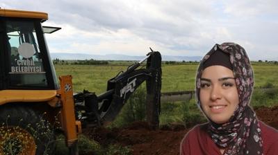 10 y�l sonra cinayeti itiraf etti: Ay�en'in bedeni aran�yor