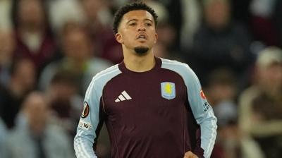 3 b�y�kler pe�inde! Hedef Jadon Sancho
