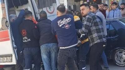 A�abeyini �ld�rm��t�, babas� �ikayet�i olmad�! Mahkemede zor anlar