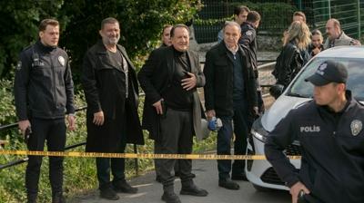 Final yap�yor! Bir devir kapand�
