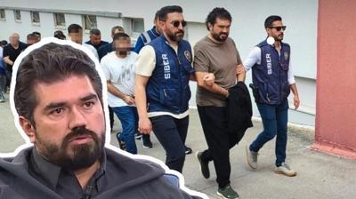 Bahis imparatorlu�u ��kt�! Rasim Ozan K�tahyal� telefondan ��kt�