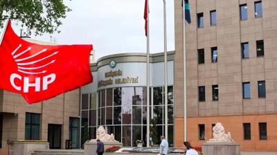 CHP'li belediyeden �al��ana mobbing! 