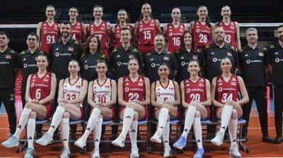Filenin Sultanlar�, AeQuilibrium Kupas�'nda m�cadele edecek