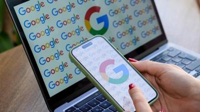 Google'da yeni d�nem: Araman�n merkezi yapay zeka