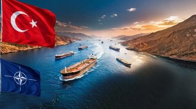 H�rm�z karar� Ankara'da al�nacak... NATO'dan tarihi zirve