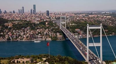 Bayram m�jdesi! K�pr� ve otoyollar �cretsiz olacak