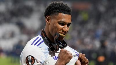 Ollie Watkins: Stadyumdaki atmosfer inan�lmazd�