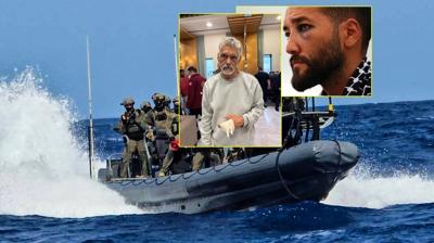 Sumud Filosu aktivistleri yurda d�nd�... Soyk�r�mc� �srail zulm�n� anlatt�lar