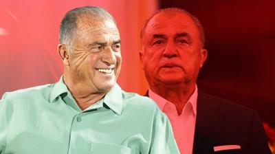 Tak�mda b�y�k Fatih Terim krizi! Bin pi�man oldular