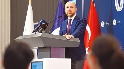 Uluslararas� sistem hi�bir yaraya merhem olmuyor
