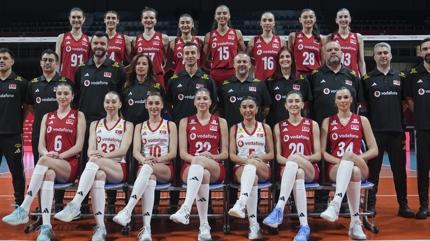 Filenin Sultanlar�, AeQuilibrium Kupas�'nda m�cadele edecek