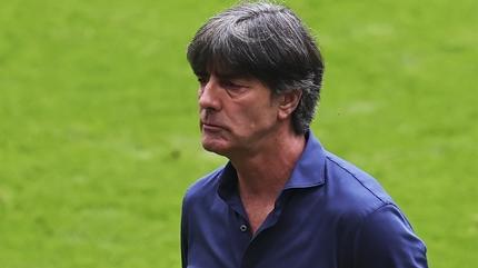 Joachim L�w'den Fenerbah�e a��klamas�: Aziz Y�ld�r�m...