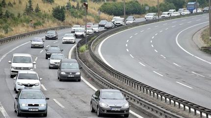 Kurban bayram�nda k�pr�, otoyol �cretsiz mi? Bayramda hangi k�pr�, otoyol �cretsiz?