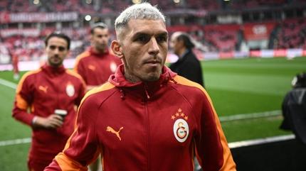 Ve resmen duyuruldu! Lucas Torreira transferi bitti