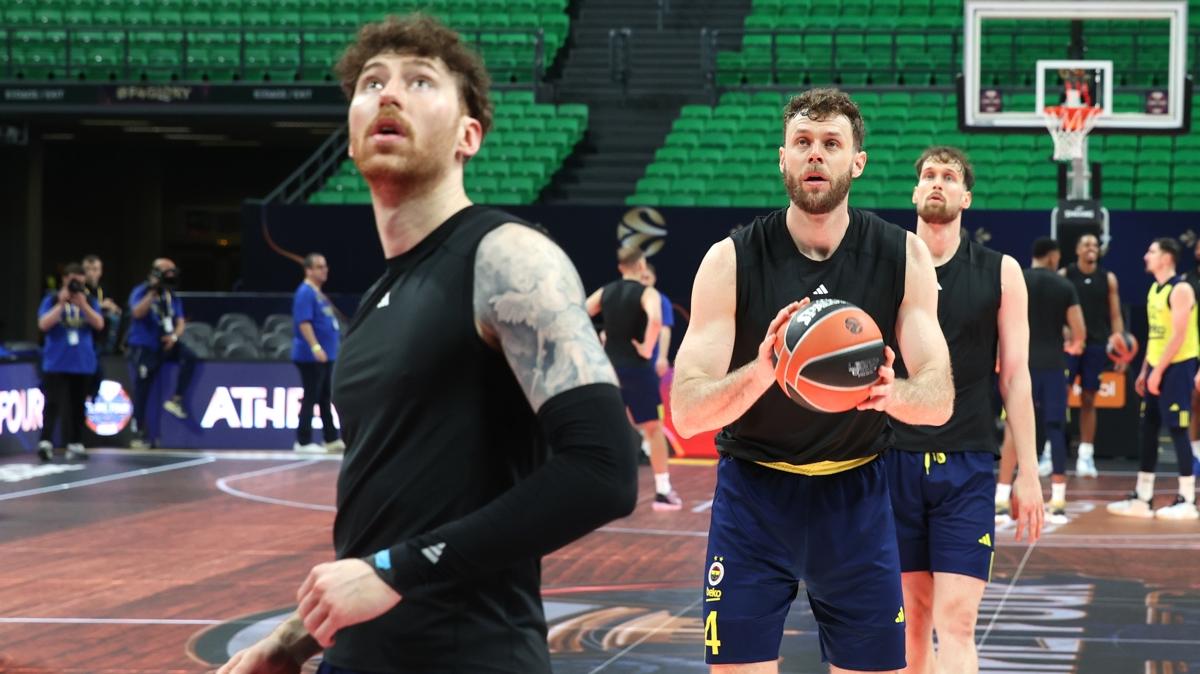 fenerbah�e beko euroleague basketbol foto�raflar� resimleri