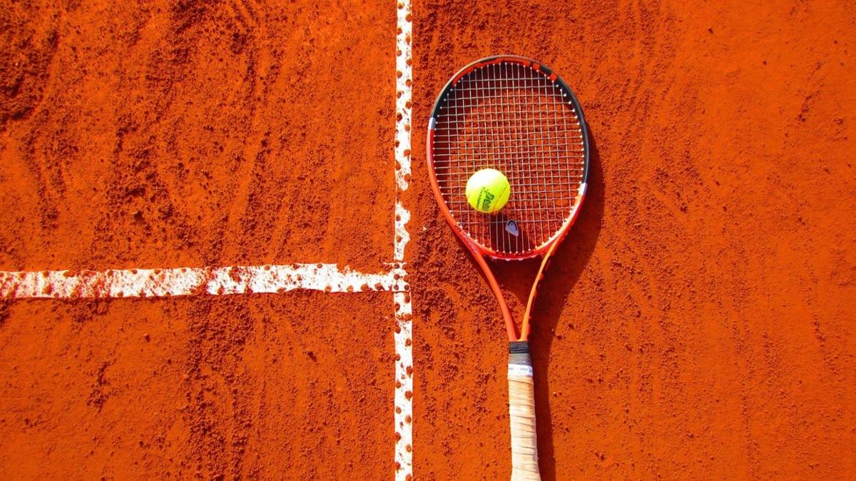 Roland Garros tenis spor foto�raflar� resimleri