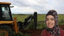 10 y�l sonra cinayeti itiraf etti: Ay�en'in bedeni aran�yor