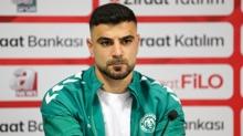 Adil Demirba�: Kamp s�recinde birbirimize bir s�z vermi�tik