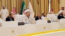 Arafat i�in geri say�m ba�lad�: 84 bin 942 T�rk hac� aday� kutsal topraklarda