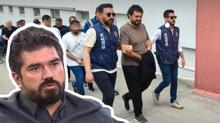 Bahis imparatorlu�u ��kt�! Rasim Ozan K�tahyal� telefondan ��kt�