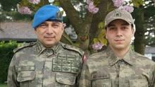 Bakan G�rlek a��klad�: Dorukhan dosyas� 8 y�l sonra a��ld�